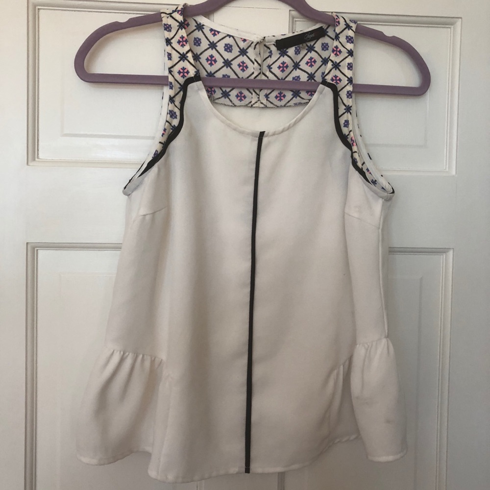Sugar Lips Top